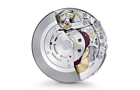 movimento automatico per finto rolex|rolex auto winding module.